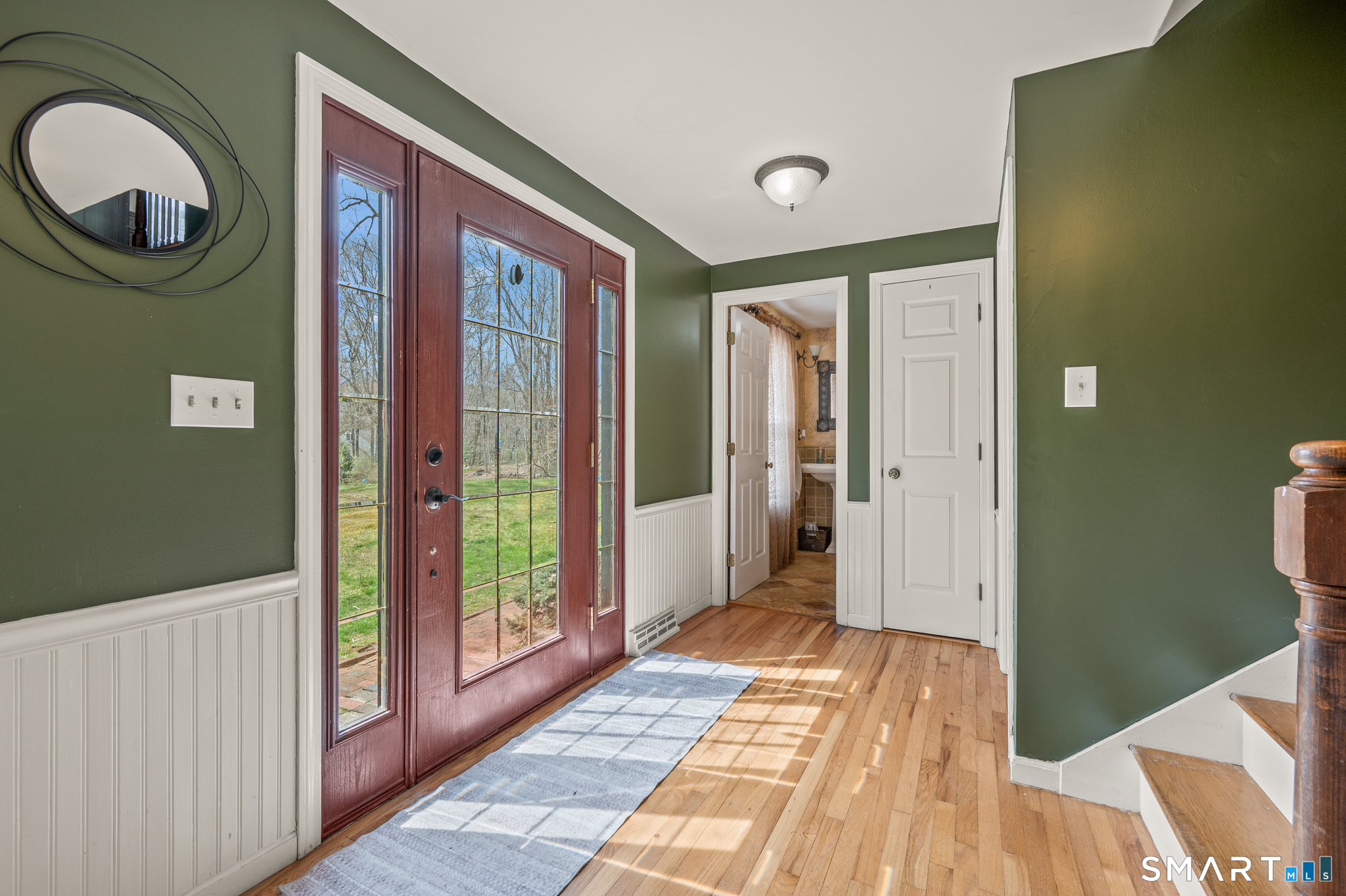 271 Chestnut Hill Road