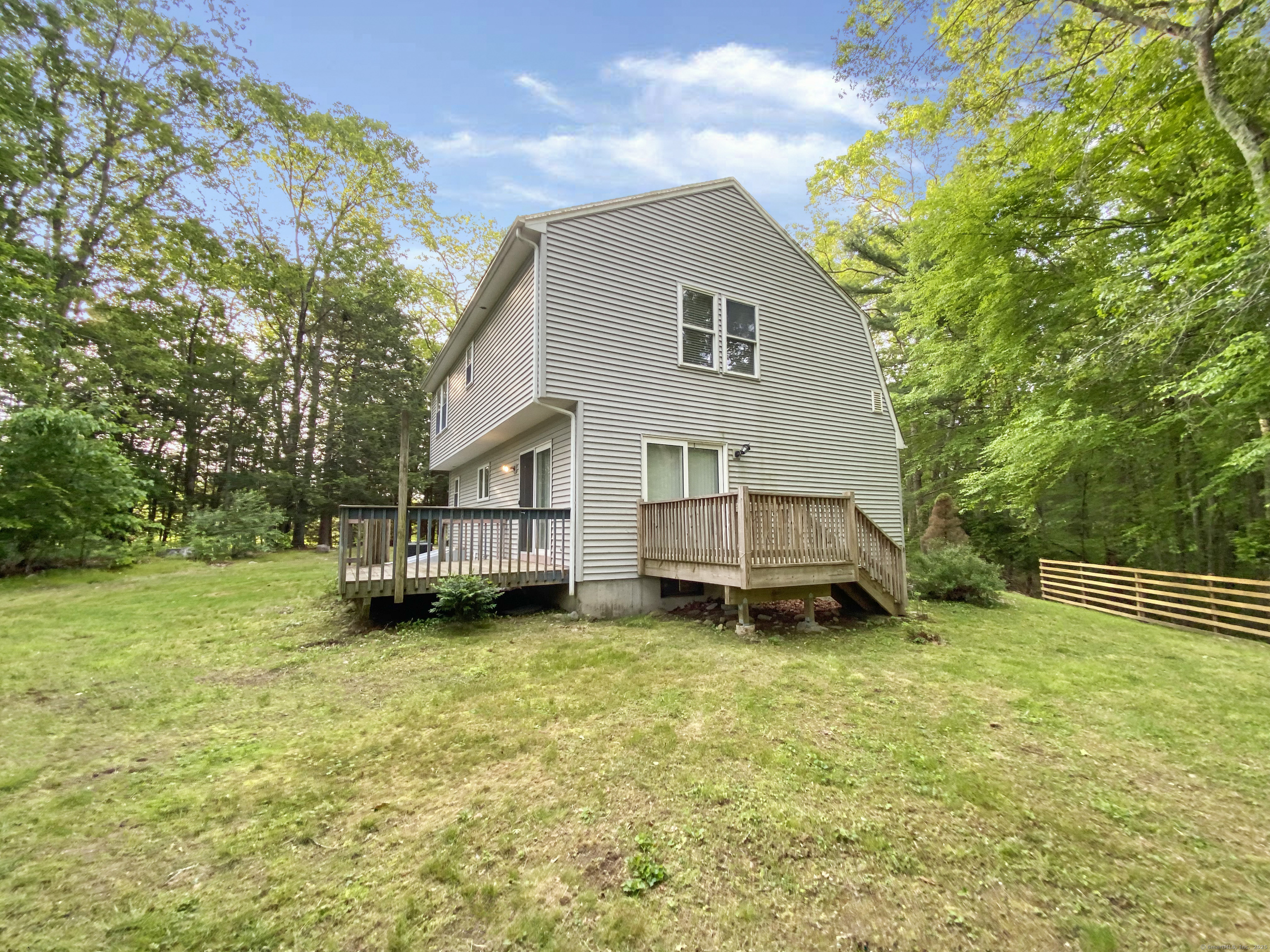 260 Stearns Road