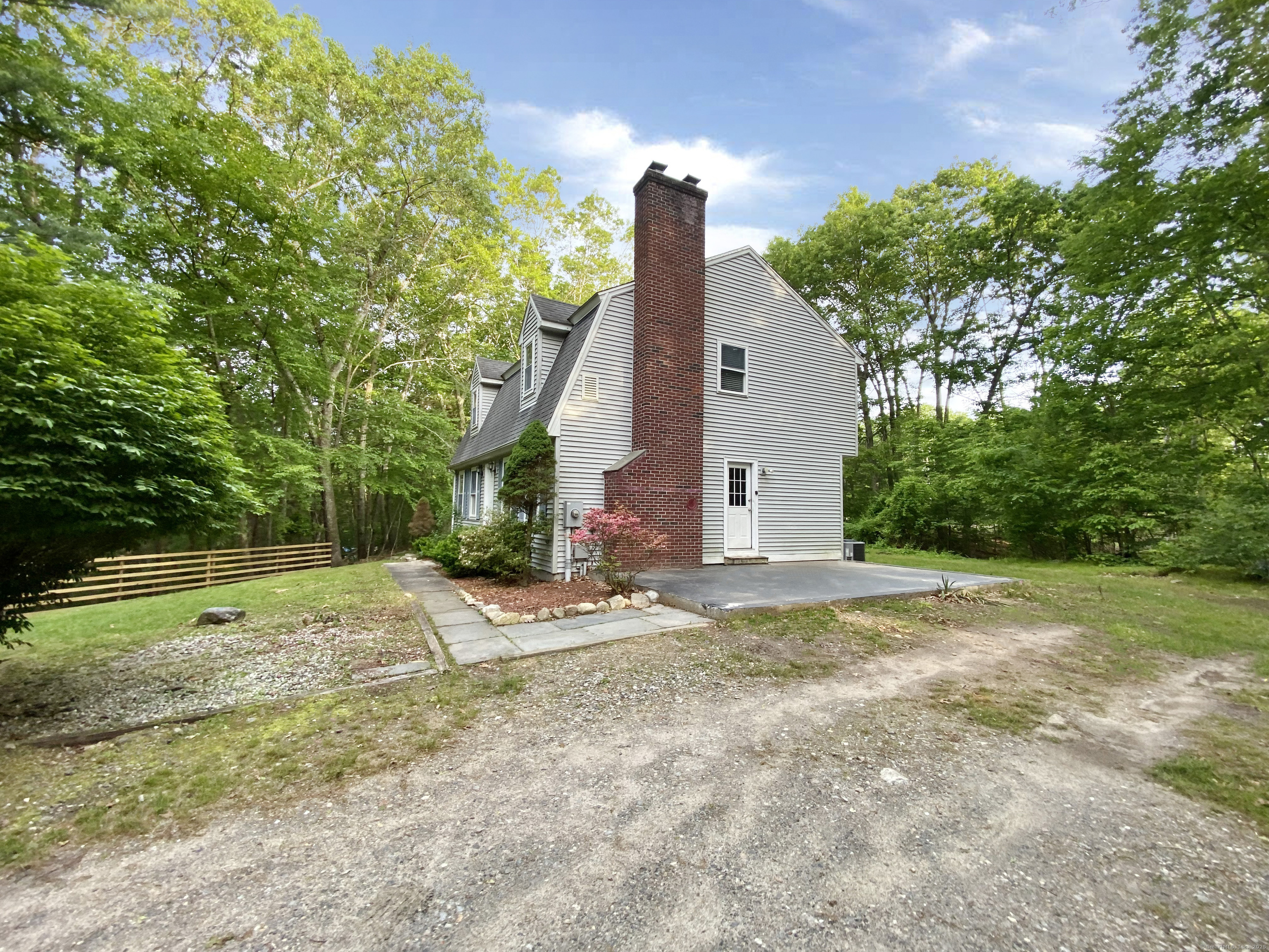 260 Stearns Road