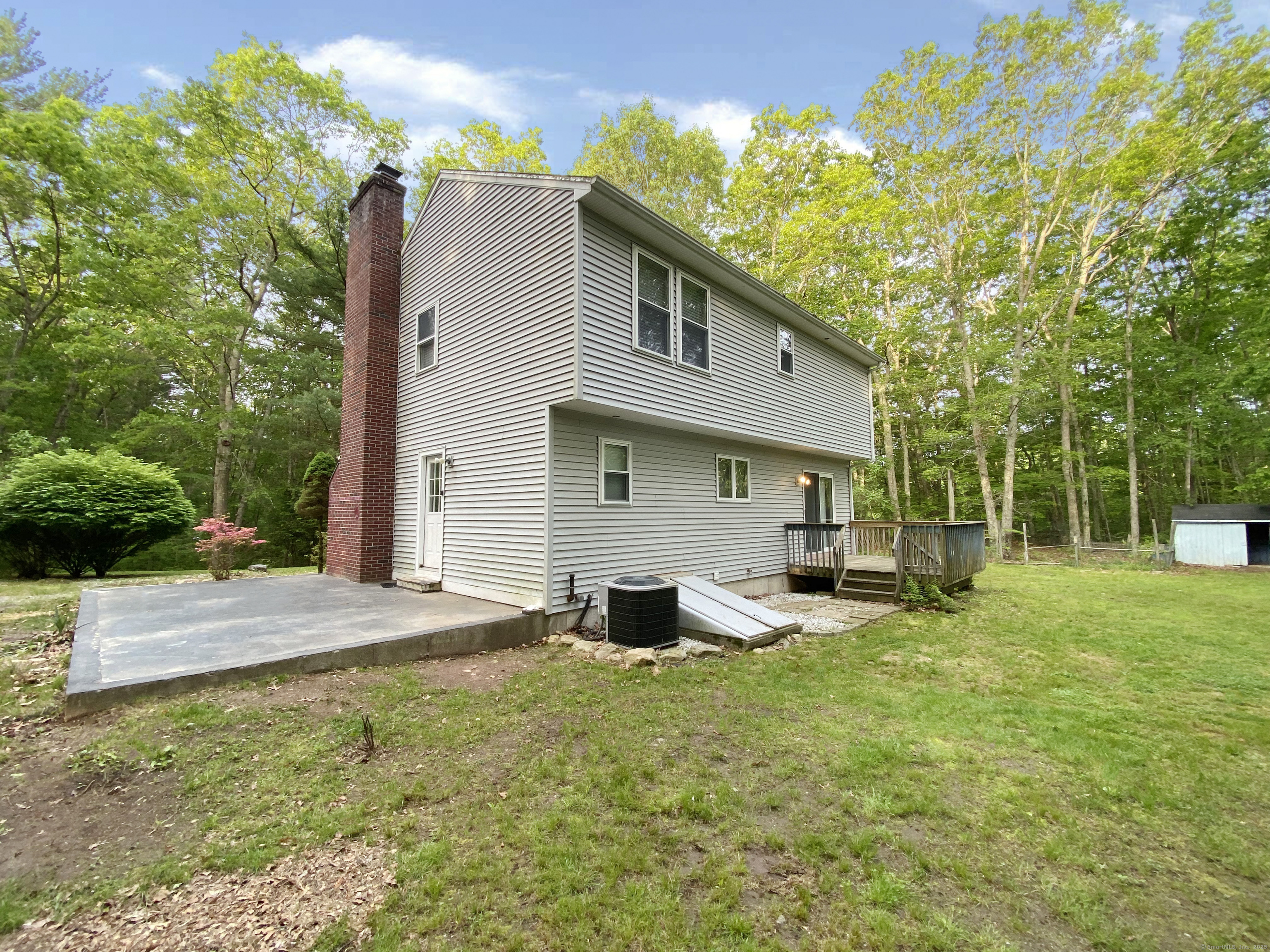 260 Stearns Road