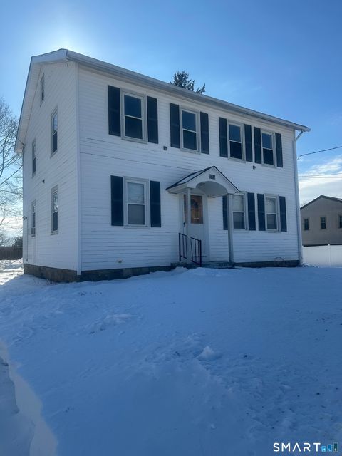 Tiny photo for 125 Harwinton Avenue, Plymouth, CT 06786 (MLS # 24152565)