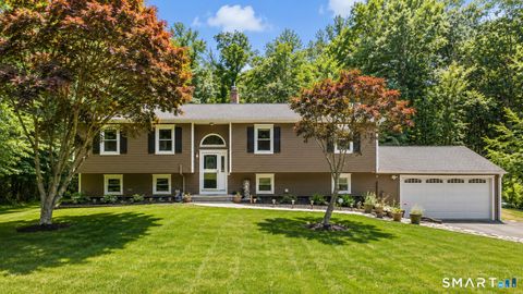 Homes For Sale - 7 Williams Drive<br/> Prospect, CT 06712