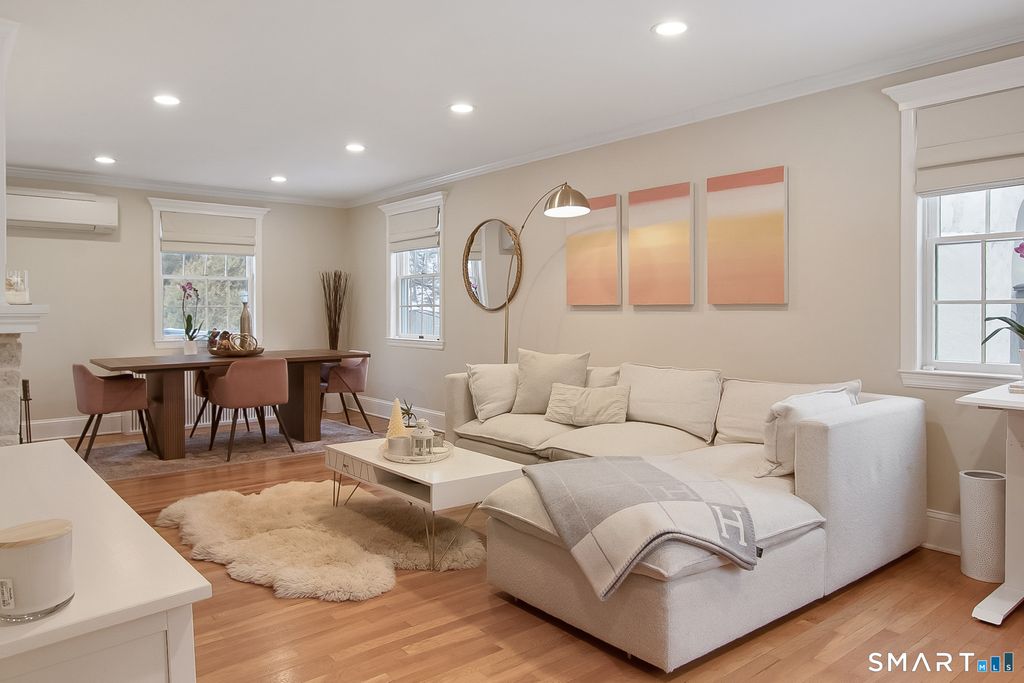 Photo of 45 Lockwood Lane, Norwalk, CT 06851 (MLS # 24147633)