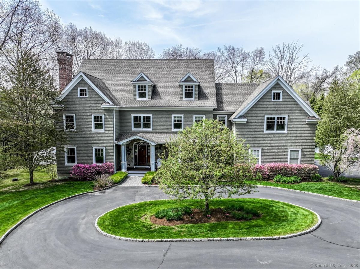 72 Cannon Road, Wilton, Connecticut image 1