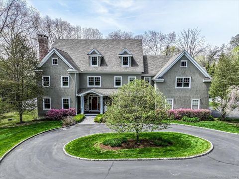 72 Cannon Road Wilton CT 06897