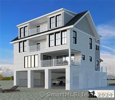 Tiny photo for 2117 Fairfield Beach Road, Fairfield, CT 06824 (MLS # 24132316)
