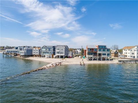 Tiny photo for 2117 Fairfield Beach Road, Fairfield, CT 06824 (MLS # 24132316)