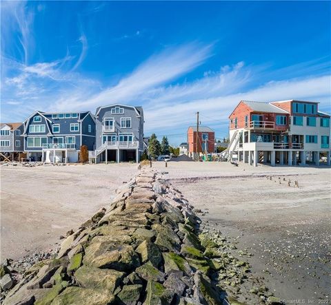 Tiny photo for 2117 Fairfield Beach Road, Fairfield, CT 06824 (MLS # 24132316)