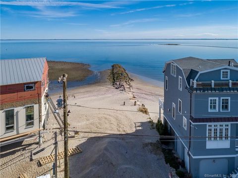 Tiny photo for 2117 Fairfield Beach Road, Fairfield, CT 06824 (MLS # 24132316)