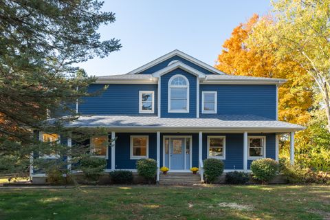 A home in Madison