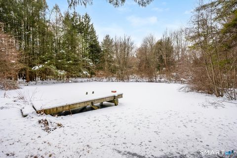 Tiny photo for 21 Olmstead Hill Road, Wilton, CT 06897 (MLS # 24150831)
