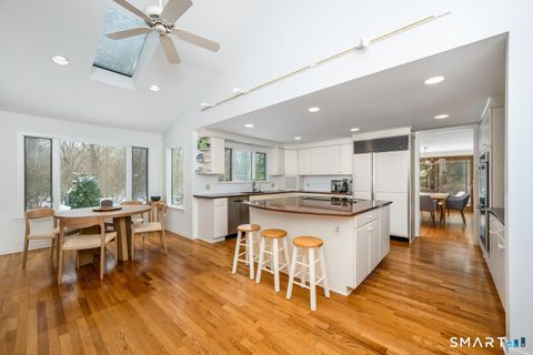 Tiny photo for 21 Olmstead Hill Road, Wilton, CT 06897 (MLS # 24150831)