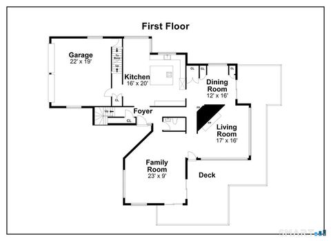 Tiny photo for 21 Olmstead Hill Road, Wilton, CT 06897 (MLS # 24150831)