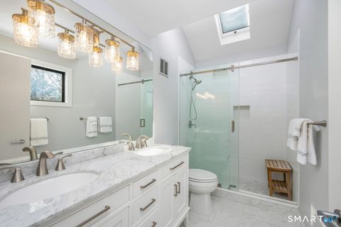 Tiny photo for 21 Olmstead Hill Road, Wilton, CT 06897 (MLS # 24150831)