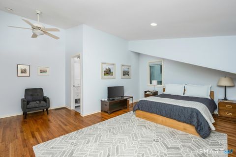 Tiny photo for 21 Olmstead Hill Road, Wilton, CT 06897 (MLS # 24150831)