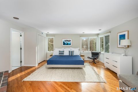 Tiny photo for 21 Olmstead Hill Road, Wilton, CT 06897 (MLS # 24150831)