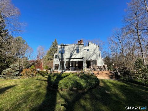 Tiny photo for 21 Olmstead Hill Road, Wilton, CT 06897 (MLS # 24150831)