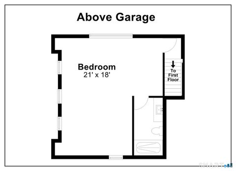 Tiny photo for 21 Olmstead Hill Road, Wilton, CT 06897 (MLS # 24150831)