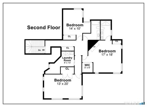 Tiny photo for 21 Olmstead Hill Road, Wilton, CT 06897 (MLS # 24150831)