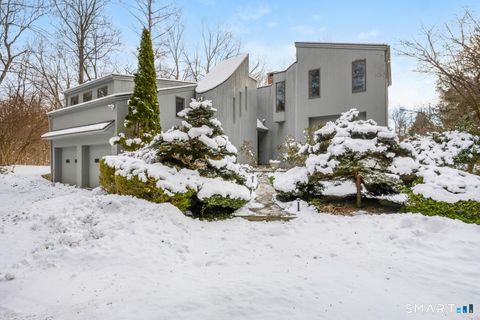 Photo of 21 Olmstead Hill Road, Wilton, CT 06897 (MLS # 24150831)