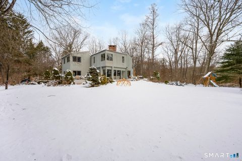 Tiny photo for 21 Olmstead Hill Road, Wilton, CT 06897 (MLS # 24150831)