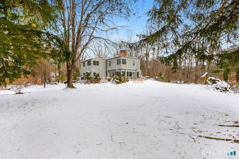 Tiny photo for 21 Olmstead Hill Road, Wilton, CT 06897 (MLS # 24150831)