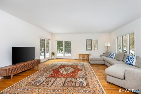 Tiny photo for 21 Olmstead Hill Road, Wilton, CT 06897 (MLS # 24150831)