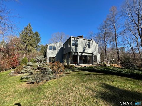 Tiny photo for 21 Olmstead Hill Road, Wilton, CT 06897 (MLS # 24150831)