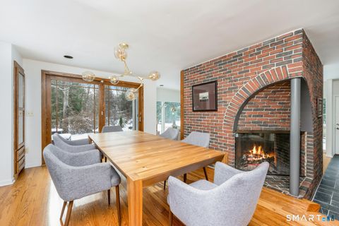 Tiny photo for 21 Olmstead Hill Road, Wilton, CT 06897 (MLS # 24150831)