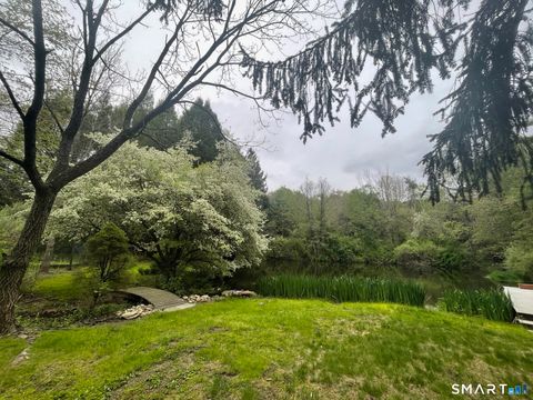 Tiny photo for 21 Olmstead Hill Road, Wilton, CT 06897 (MLS # 24150831)