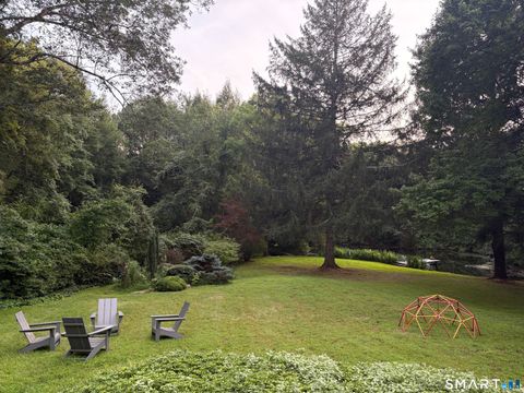 Tiny photo for 21 Olmstead Hill Road, Wilton, CT 06897 (MLS # 24150831)