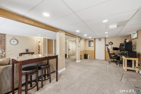 Tiny photo for 23 Goodwin Drive, Somers, CT 06071 (MLS # 24207048)