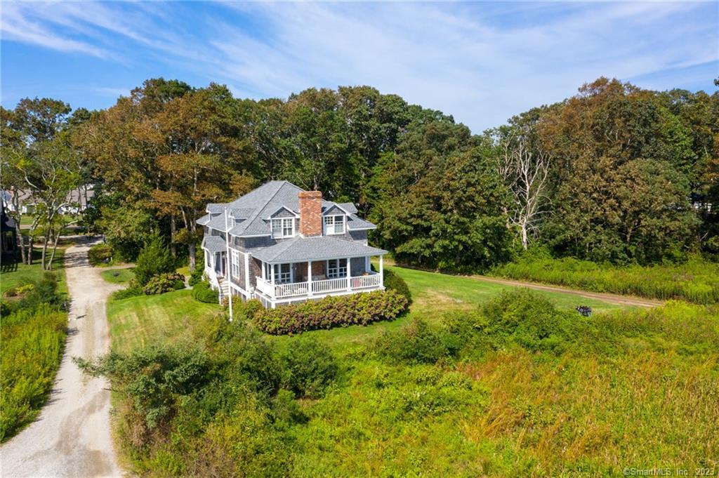 3 Wilson Avenue