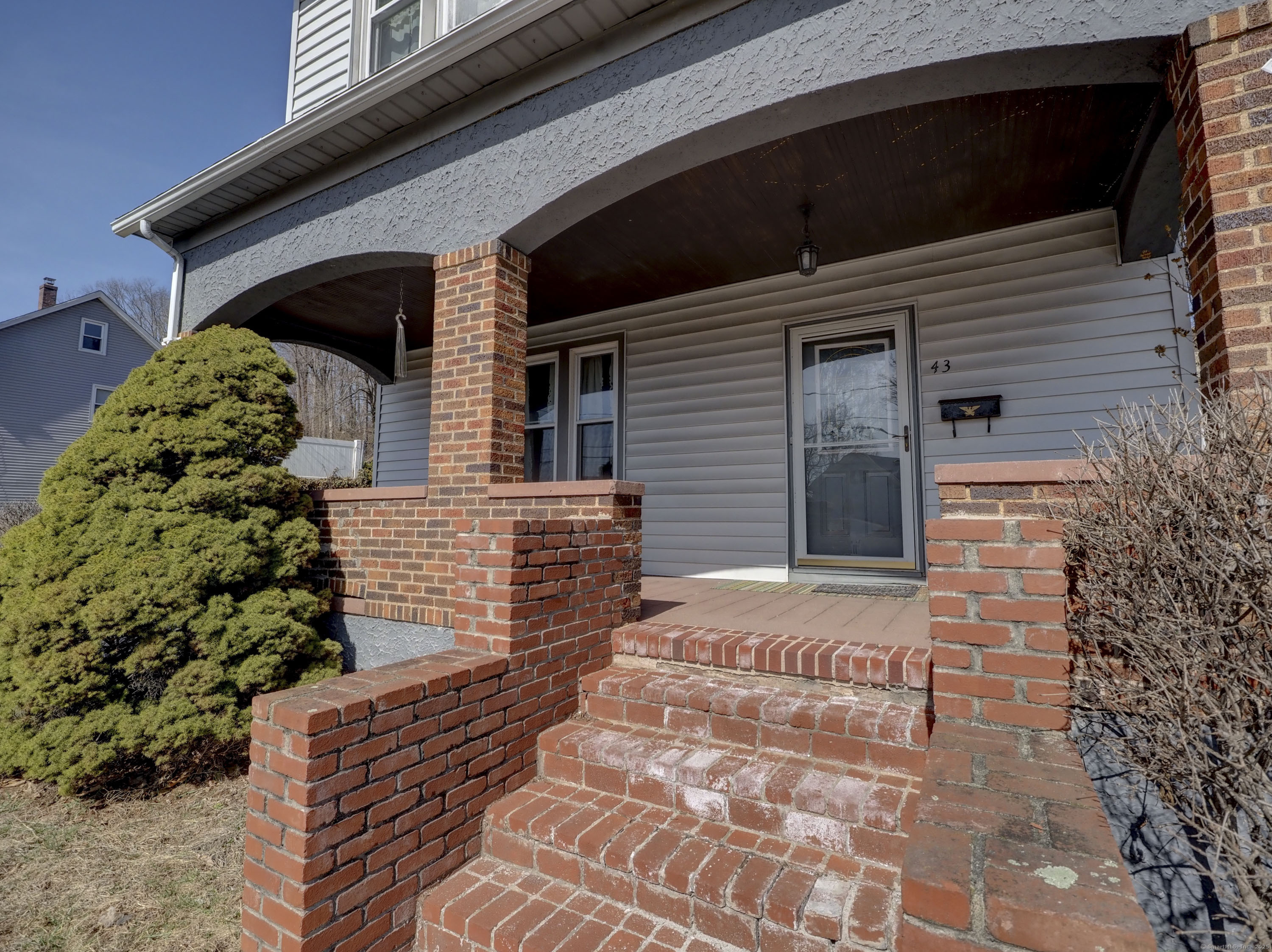 43 Lockwood Street, Meriden, Connecticut image 3