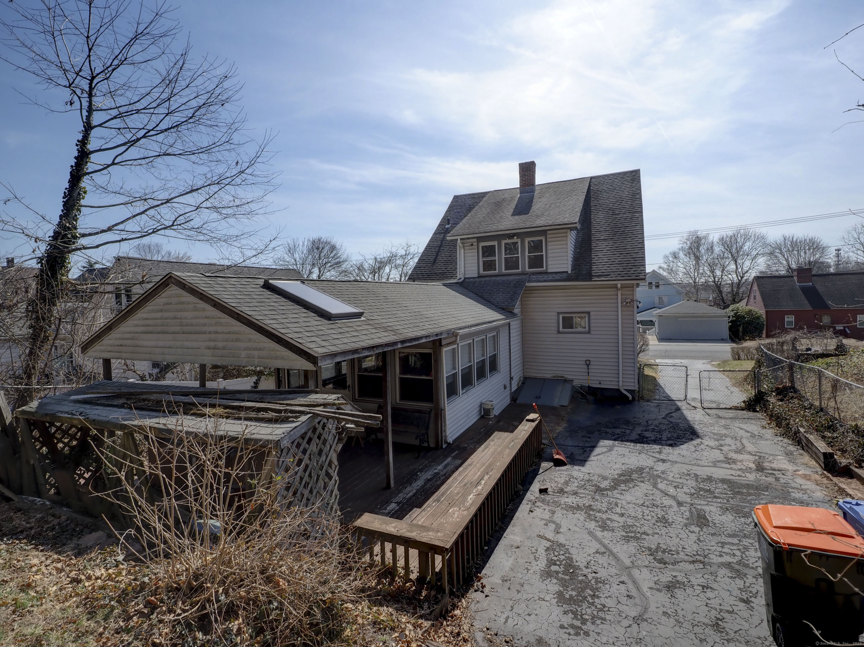43 Lockwood Street, Meriden, Connecticut image 25