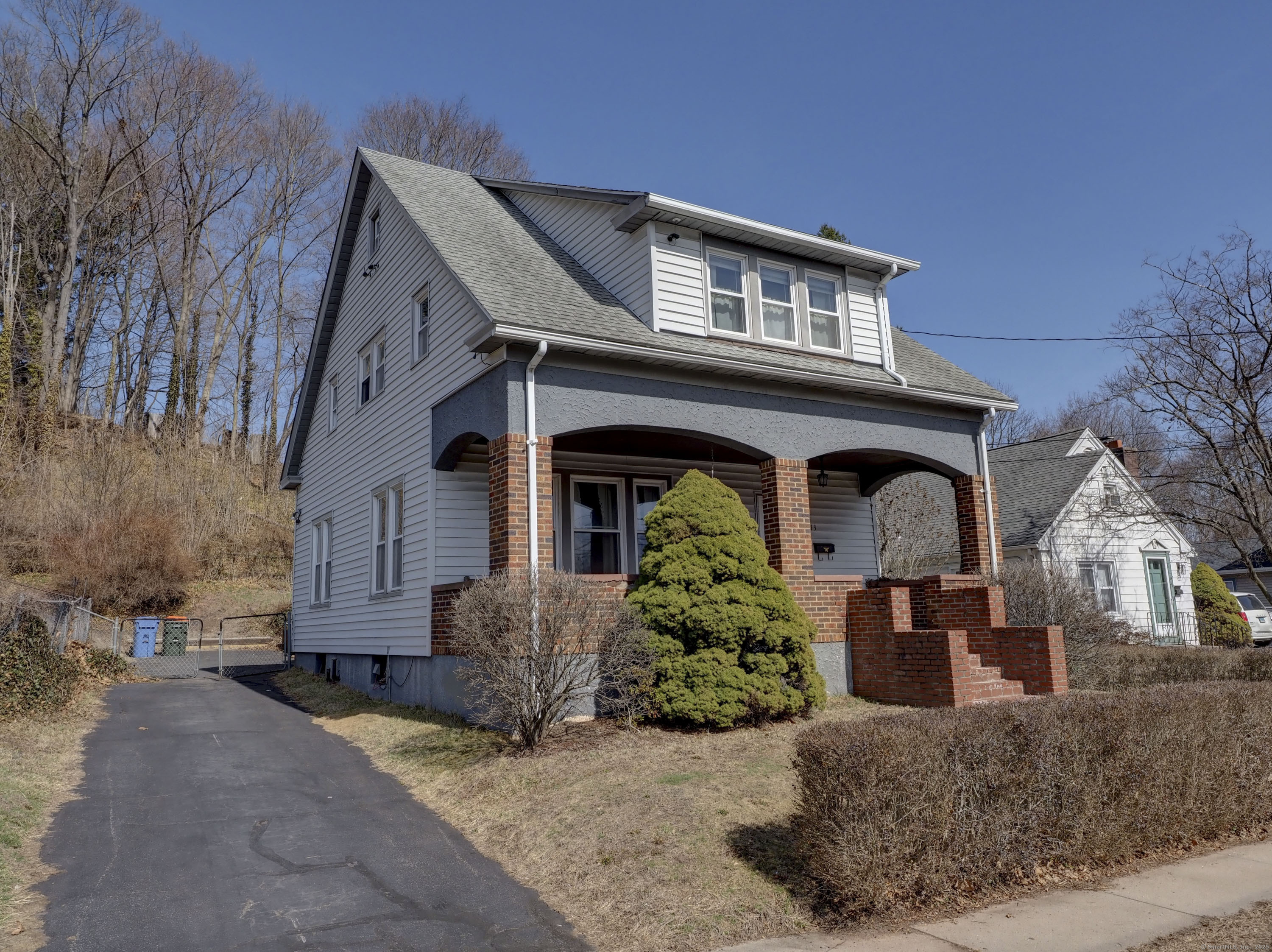 43 Lockwood Street, Meriden, Connecticut image 1