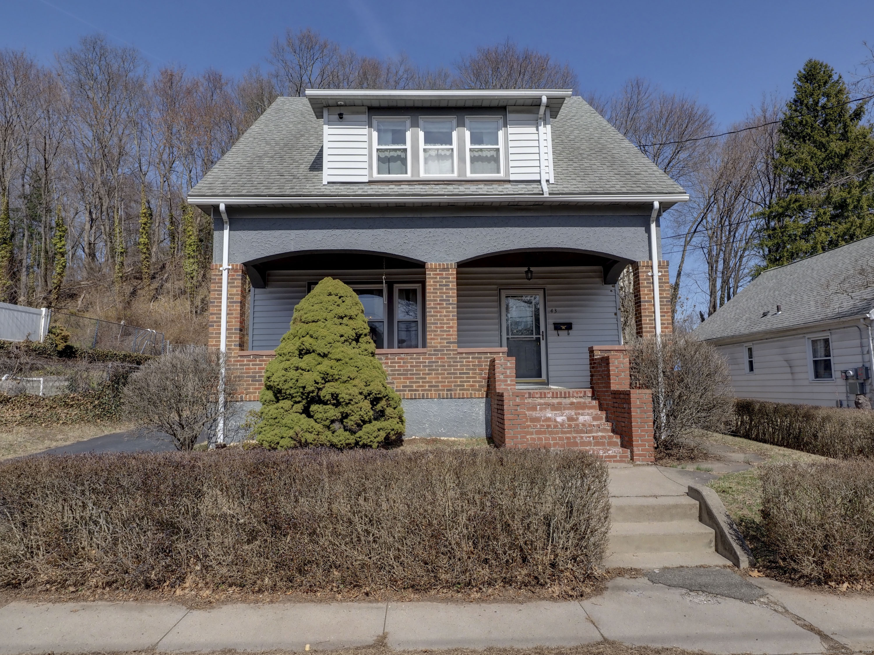 43 Lockwood Street, Meriden, Connecticut image 2