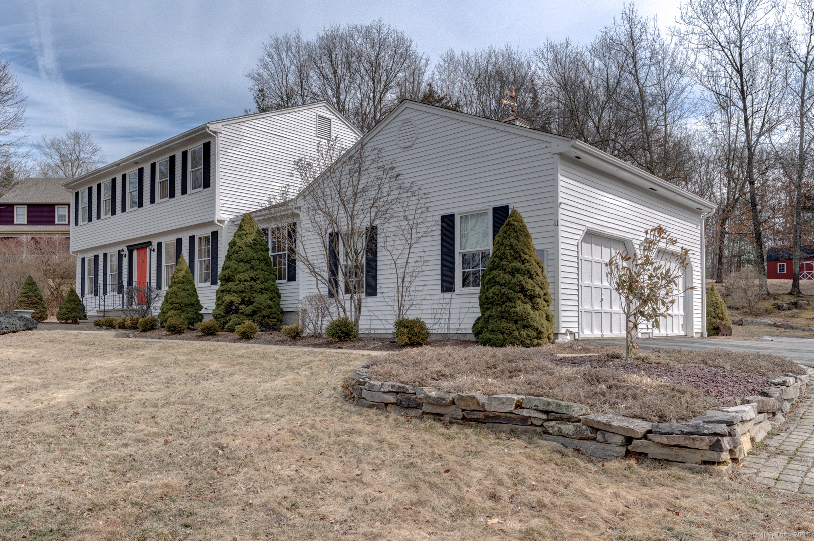 Photo 1 of Deer Run Drive, Colchester, Connecticut, $509,500, Web #: 24077901