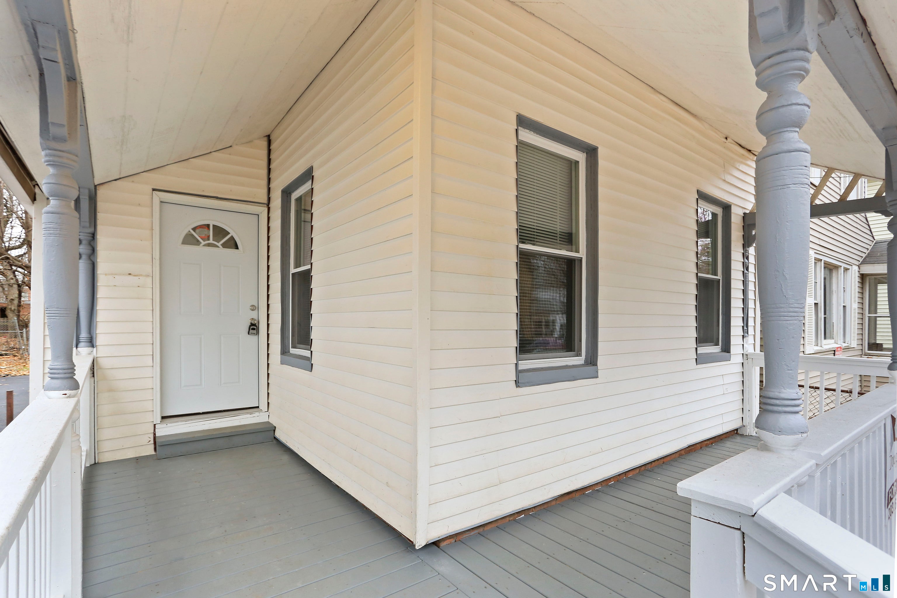 393 Huntington Street
