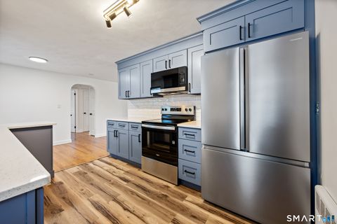 Tiny photo for 95 Tuttle Street, Bristol, CT 06010 (MLS # 24151749)