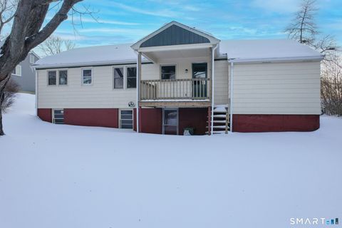 Tiny photo for 95 Tuttle Street, Bristol, CT 06010 (MLS # 24151749)