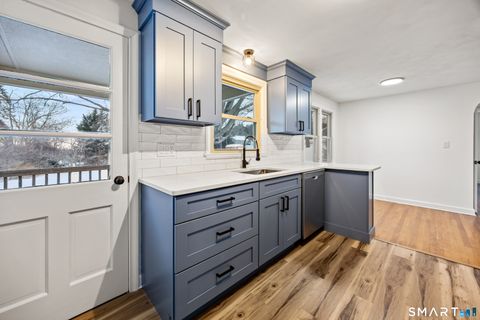 Tiny photo for 95 Tuttle Street, Bristol, CT 06010 (MLS # 24151749)