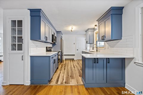 Tiny photo for 95 Tuttle Street, Bristol, CT 06010 (MLS # 24151749)