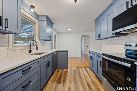 Tiny photo for 95 Tuttle Street, Bristol, CT 06010 (MLS # 24151749)