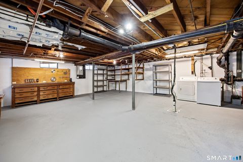 Tiny photo for 95 Tuttle Street, Bristol, CT 06010 (MLS # 24151749)