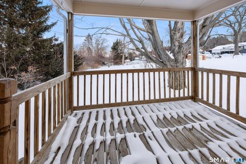 Tiny photo for 95 Tuttle Street, Bristol, CT 06010 (MLS # 24151749)