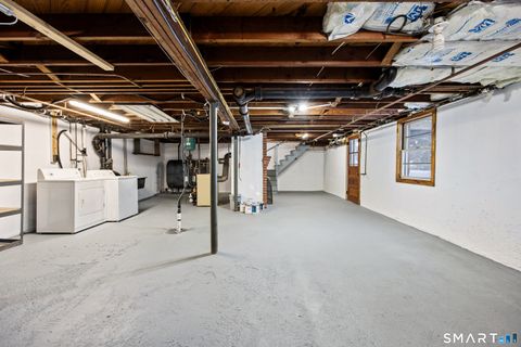 Tiny photo for 95 Tuttle Street, Bristol, CT 06010 (MLS # 24151749)