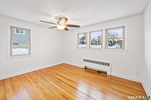 Tiny photo for 95 Tuttle Street, Bristol, CT 06010 (MLS # 24151749)