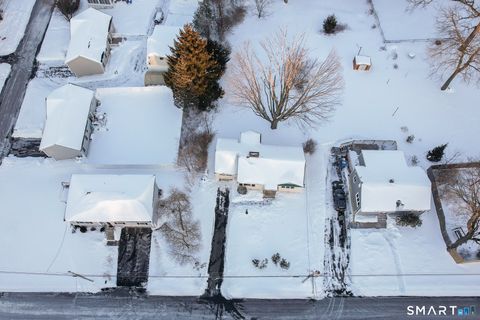 Tiny photo for 95 Tuttle Street, Bristol, CT 06010 (MLS # 24151749)