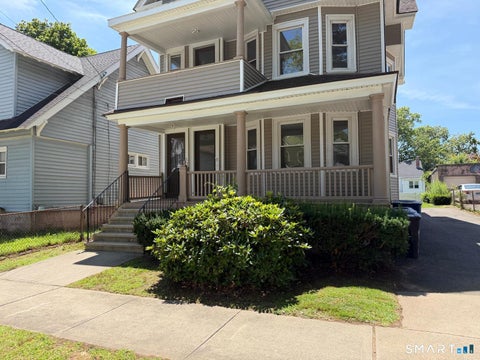 Photo of 35 Irvington Street #2, New Haven, CT 06513 (MLS # 24193214)